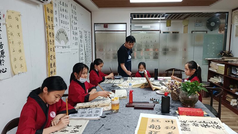 北京会计培训学校学习周期，揭秘高效提升之路