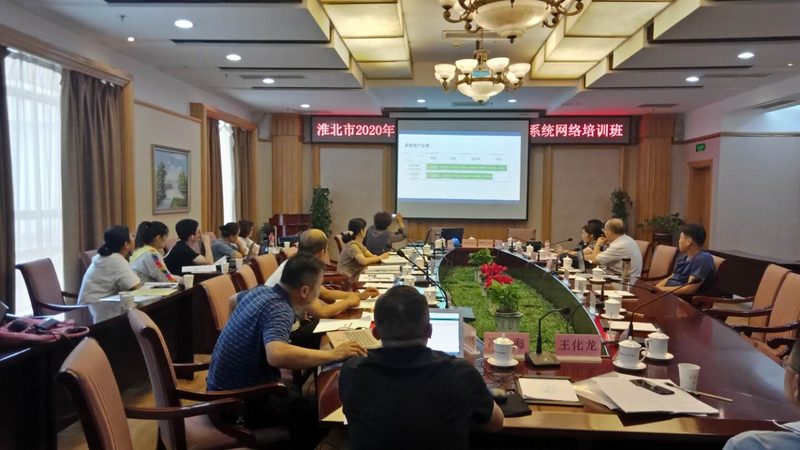 建造师线上培训：优势与挑战并存