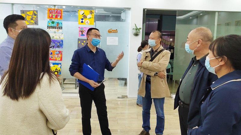 考察指标：师资力量与课程质量